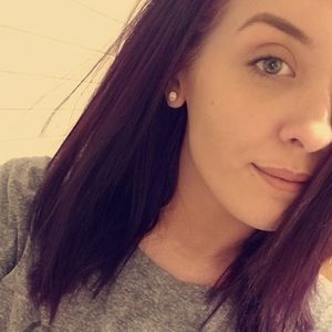 Meet your Posher, Hillary